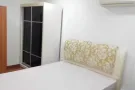 无中介。普通房出租，靠近蔡厝港 地铁站 (choa chu kang MRT) 和商场
