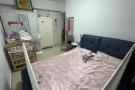 黄线达可达和蒙巴登MRT一间普通房出租