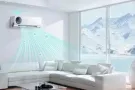 专业清洗冷气空调