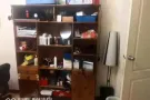 近文礼地铁，单间，无屋主同住，随时入住