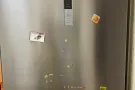 九成新436升三星冰箱$300元