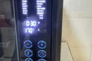 几乎全新的烤箱转让$50