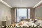 家具橱柜定做
