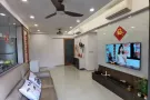 ❤️❤️  盛港 sengkang 新公寓高楼普通房出租 （ 无中介费 ） ❤️❤️  Tel: 91816155