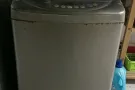 洗衣机一台