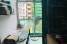 海军部出租单人床位