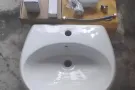 承包一切大小水喉工程，修理，更换洗碗盆，马桶，热水器及阻塞等等