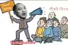郭氏骗局只坑蚂蚁帮