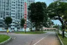 Blk 442 CCK avr.4 有房出租 ，高楼,14楼，随时入住。.只限女生，本人是房东。