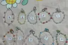 各种手机挂件，小装饰，包包挂件，手机背夹