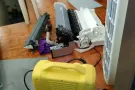 专业清洗、漏水、维修、闪灯、不冷、药水、+氟利昂等。解决空调的各种疑难杂。冰箱、家用电器维修