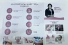新加坡新开的月子中心直接招聘，妇科医生，营养师，护士，前台，保姆，宝宝推拿，厨房助理  清洁工各1名