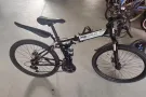 九层新自行车