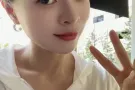 新来的辣妹子！裕廊西