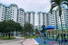 裕廊西大牌691, 靠近文礼地铁站