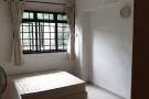 中巴鲁，女皇镇房间出租