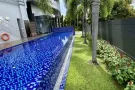 《波东巴西-PotongPasir》 公寓-主人房-出租