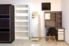 🏠武吉班让大主人房,可两人.欢迎学生,情侣,工作族群～