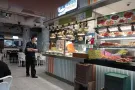 粉刷房子