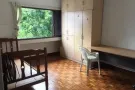 红线 走路布莱德mrt 10分钟 公寓大主人房 包水电 可煮