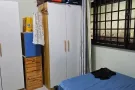 有1床位出租, 只接受女白班族