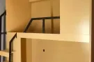 女生床位