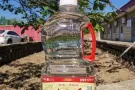 中国桶装白酒