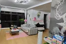 近文礼地铁站，直达巴士到南大，新装修普通房出租