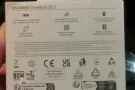 Huawei蓝牙耳机