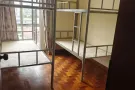 兀兰公寓出租男床位，可报任何地址