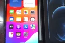 出售9成新iPhone12 pro max 128GB,$590,电池81%，所有功能都好好的，外观美美的，有盒子，数据