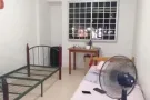 盛港组屋床位出租, 可报地址, 马上可以入住，电话 90046615