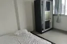 后港有房出租，环境清幽，近地铁站，可洗衣轻煮，免费网际网络