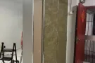 油漆装修，刮大白，做隔间，墙面修补，拆隔间，拆壁厨，天花板发霉处理，退房翻新，