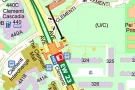 2房1厅 金文泰 Clementi 地铁 3分钟 合法批准 整套出租 只限新马公民 马上可入住 ！