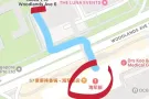 海军部男床位出租（Admiralty ）
