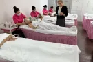 2-3个月考取英国CIBTAC和ITEC国际文凭,每天有课包学会