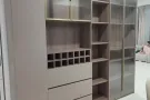 专业组装家具，床，各种柜，水晶吊灯，窗帘，隐形防护网，房子做油漆等