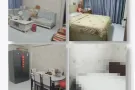 中巴鲁地铁站全新装修大普通间无中介费可短租