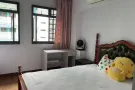 后港 BLK 967 普通房间出租 情侣或者男搭房