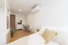 阿裕尼地铁站设施齐全的服务式单间公寓（共用卫生间）