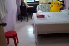 [Party][Party]大家好， 海军部地铁附近搭房招2位男士，房间干净，空调房，可煮收拾干净就好，租金💰可商量，