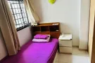 Boon Lay大牌679C小单间，适合学生，和单身人士居住，有独立的衣帽间，房间可放双人床 ，高层，通风视野好
