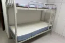 达曼裕廊大牌151新拿房有男女搭房出租175有两人间