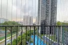 NS-南北(红)线 » NS19-大巴窑-Toa Payoh  主人房