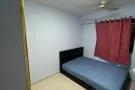 普通房出租-马来西亚人（女生/情侣）