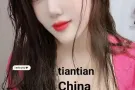 西部美女甜甜提供身体和脚底按摩， 电话:86296047