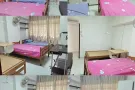 海军部地铁站对面男搭房出租，三个人一间，有空调，都是早班，