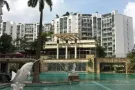Hillington Green 山景地铁站 各式房型 出租