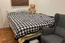 公寓房间出租